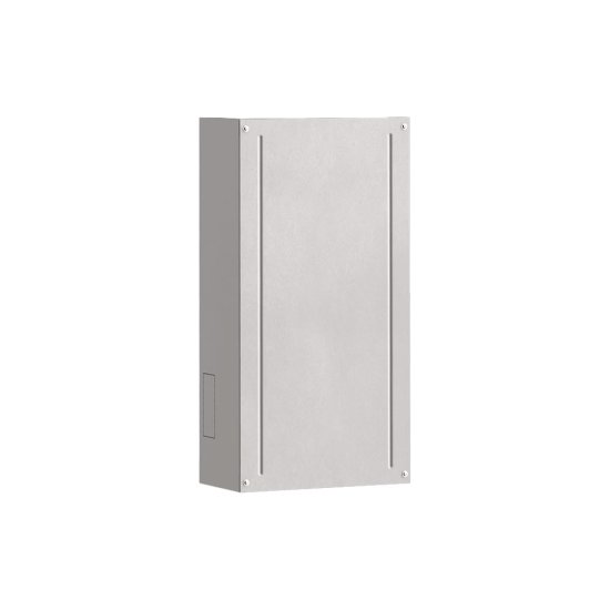 Верхний короб IEK КЭТ КСС-600 LIGHT