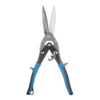 Ножницы по металлу Knauf 290 мм прямые