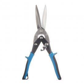 Ножницы по металлу Knauf 290 мм прямые