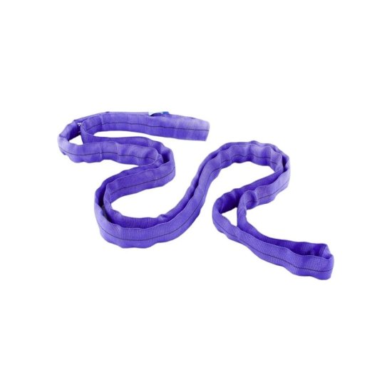 Круглопрядный кольцевой строп САМСОН КСК