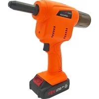 Аккумуляторный заклепочник FixMaster accupro 50