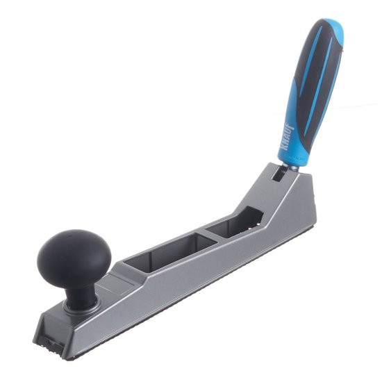 Рубанок для гипсокартона 261,5 мм Knauf
