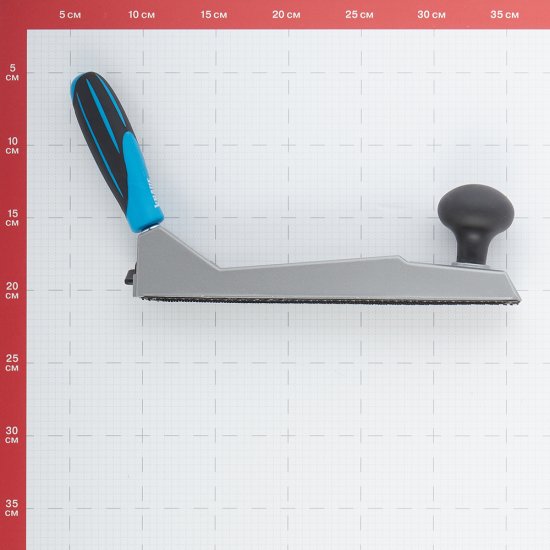 Рубанок для гипсокартона 261,5 мм Knauf