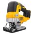 Аккумуляторный лобзик Dewalt DCS334N