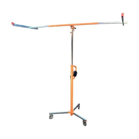 Подъемник для гипсокартона AktiSpray DPH411-E