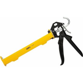 Пистолет для герметика DELI DL2370A