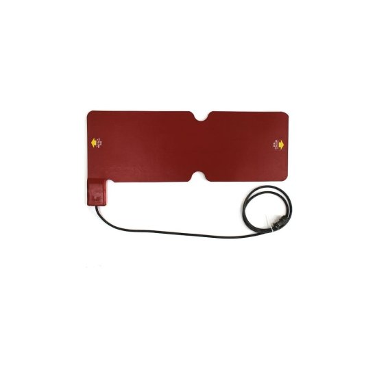 Эластичный нагревательный элемент Rossvik ELM.80.27.BC.