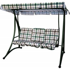 Садовые качели усиленные Репка STF35021