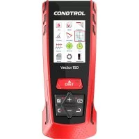 Лазерный дальномер Condtrol Vector 150