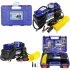 Двухпоршневой компрессор Nova Bright 150 PSI