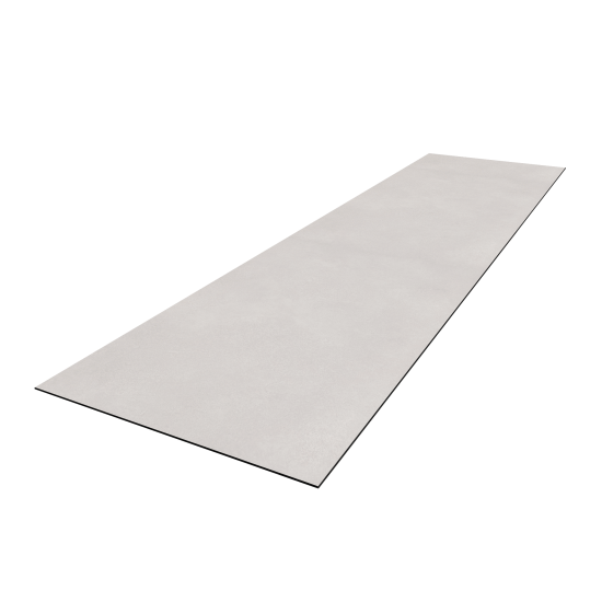 Стеновая панель L803 Саона 240x0.4x60 см HPL-пластик цвет серый