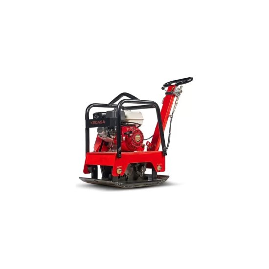 Реверсивная виброплита KEDASA Loncin G200