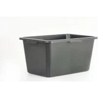 Строительный прямоугольный контейнер ООО РВ Пласт Стандарт