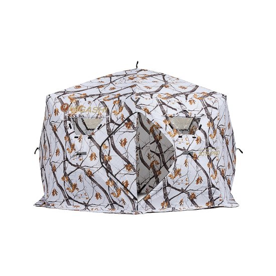 Палатка HIGASHI Winter Camo Sota Pro