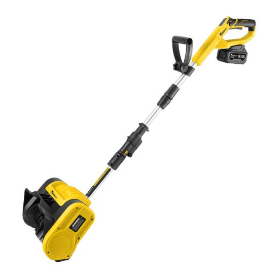 Снегоуборщик аккумуляторный Kolner KST 18-280-1 18 В