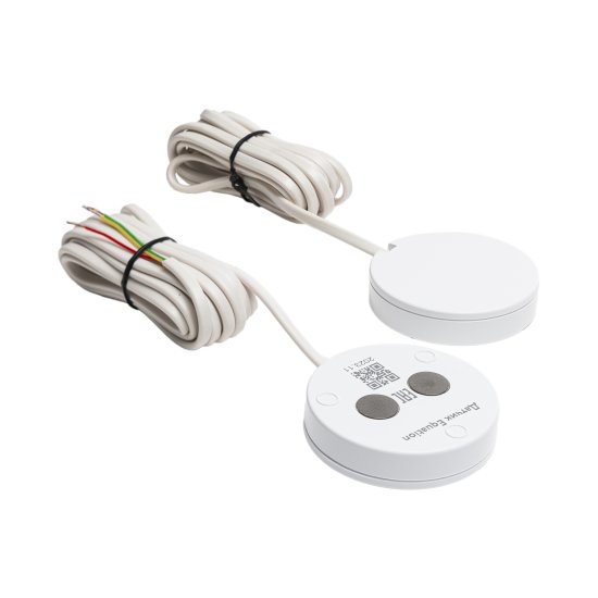 Система контроля протечки воды Equation Smart Wi-Fi 3/4