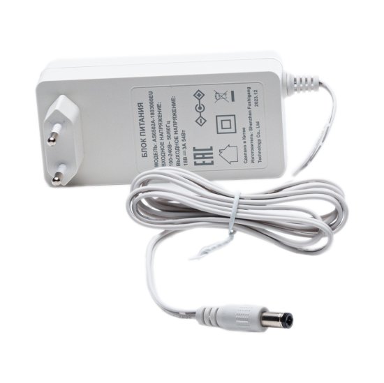 Система контроля протечки воды Equation Smart Wi-Fi 3/4