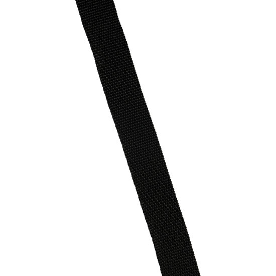 Строп с пряжкой с захватом ТОР1000 CR04 5 м полиэстер цвет черный