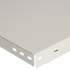 Полка для стеллажа LMS ST 50x80 см металл нагрузка на полку 150 кг 1шт