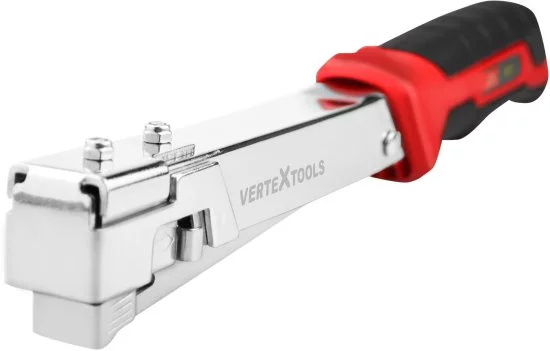 Степлер Vertextools 0043-05 тип скоб 53 6-10 мм