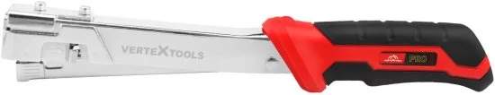Степлер Vertextools 0043-05 тип скоб 53 6-10 мм