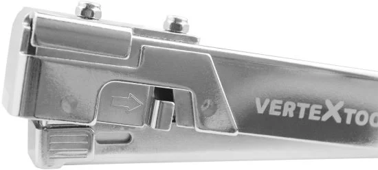 Степлер Vertextools 0043-05 тип скоб 53 6-10 мм