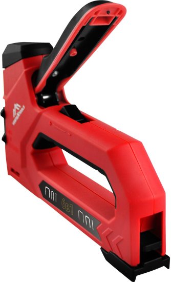 Степлер Vertextools 0043-07 тип скоб 28/53/140/300 6-14 мм