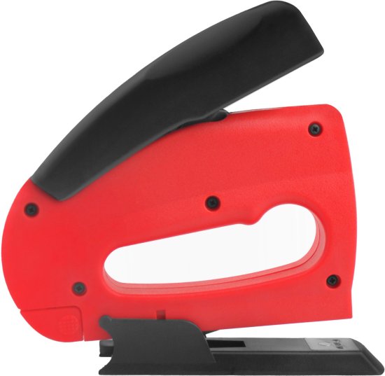 Степлер Vertextools 0043-04 тип скоб 53 6-10 мм