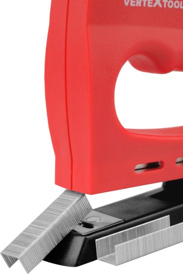 Степлер Vertextools 0043-04 тип скоб 53 6-10 мм