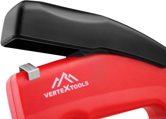 Степлер Vertextools 0043-04 тип скоб 53 6-10 мм