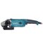 Шлифмашина угловая электрическая Makita GA9020 SF 2200 Вт d230 мм