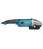 Шлифмашина угловая электрическая Makita GA9020 SF 2200 Вт d230 мм