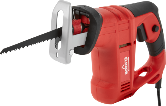 Пила сабельная сетевая Elitech ПС 500, 500 Вт