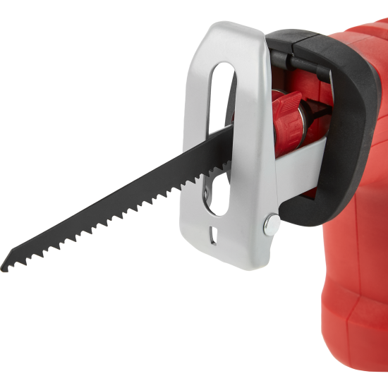 Пила сабельная сетевая Elitech ПС 500, 500 Вт