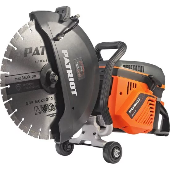 Бензорез Patriot DSG 940