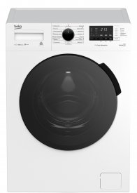 Стиральная машина Beko RSPE78612W, 7 кг цвет белый