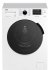 Стиральная машина Beko RSPE78612W, 7 кг цвет белый