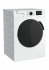 Стиральная машина Beko RSPE78612W, 7 кг цвет белый
