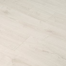 Ламинат 32 класс Quick-Step Creo Plus дуб вирджиния белый 1,596 кв.м 8 мм с фаской влагостойкий