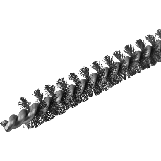 Щетка для очистки отверстий Sormat металлическая Ø13x300 мм