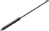 Щетка Sormat металлическая 13x300 см