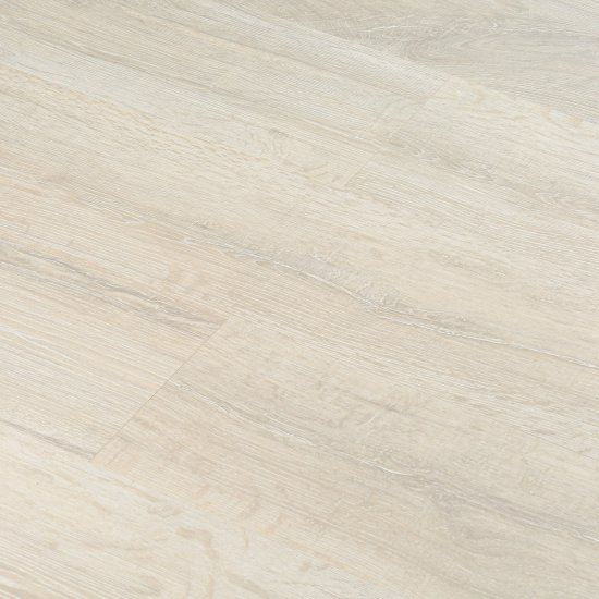 Ламинат 32 класс Quick-Step Creo Plus дуб бежевый выбеленный 1,596 кв.м 8 мм с фаской влагостойкий