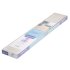 Ламинат 32 класс Quick-Step Creo Plus дуб бежевый выбеленный 1,596 кв.м 8 мм с фаской влагостойкий