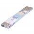 Ламинат 32 класс Quick-Step Creo Plus дуб луизиана коричневый 1,596 кв.м 8 мм с фаской влагостойкий
