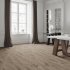 Ламинат 32 класс Quick-Step Creo Plus дуб луизиана коричневый 1,596 кв.м 8 мм с фаской влагостойкий