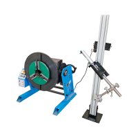 Сварочный позиционер FABTEC CNC-300