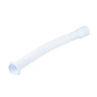 Сифон гофрированный АНИ пласт 1 1/2х40/50 мм (K116DIY)
