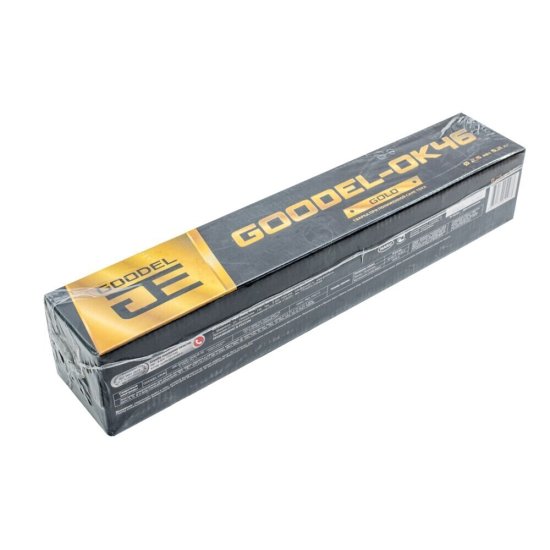 Сварочные электроды Goodel OK 46 d2,5 мм 5,2 кг (0000253GC52)