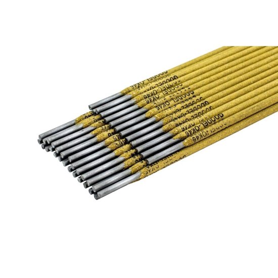 Сварочные электроды Goodel OK 46 d3 мм 1 кг (0000303GC10)