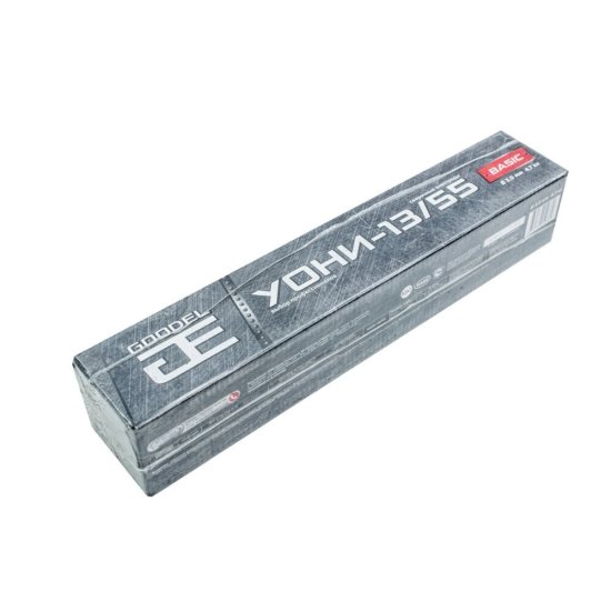 Сварочные электроды Goodel УОНИ-13-55 d3 мм 4,7 кг (1355303GC47)